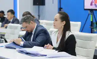 Национальный центр по правам человека: мосты к безопасности в борьбе с гендерным насилием