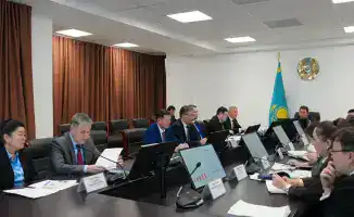 Рост аквакультуры в нашем регионе: новые перспективы