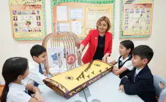 Национальные инструменты и математика в образовании новый метод