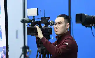 В Кызылорде завершено строительство 40 квартир для работников сферы культуры