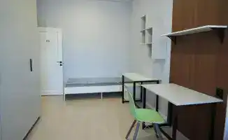 В Астане построены шесть новых общежитий для студентов, улучшая условия для иногородних и иностранных учащихся