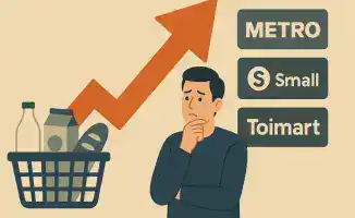 Штрафы за превышение цен в Алматы торговые сети и предприниматели