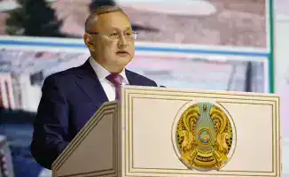 В Талдыкоргане обновлены 39 дворов и установлены 20 детских площадок в рамках программы благоустройства