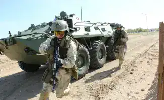 26 лет спецназа «Бүркіт»: достижения в борьбе с преступностью и обеспечение общественной безопасности