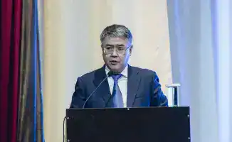 Жители Курмангазинского района обсудили с Сериком Шапкеновым важные вопросы развития региона