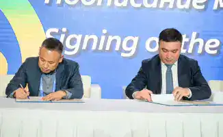 Алатау обретает свет: завод BOE по производству LED-дисплеев зажжет новые перспективы для региона