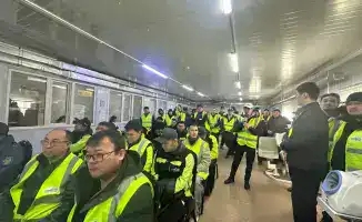 Международный конкурс по определению лучших специалистов в области механизации и управления грузовой техникой проходит в Астане