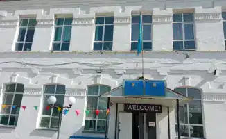 120-летняя школа: новое дыхание для старого здания