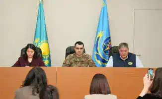 Зимняя буря: МЧС спасает людей из снежного плена, эвакуировав 1137 человек