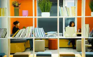 Алматы: полмиллиона молодежи и 11 новых центров!