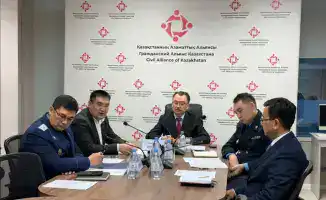 Укрепление общественного контроля: рекомендации по участию граждан в управлении