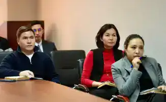 Тренинг в Минэнерго по ИИ: новые горизонты для служебной деятельности