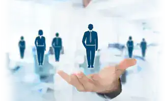 В нашем городе 296 тыс. человек нашли работу