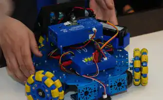 Успехи Года рабочих профессий в Туркестане: новые перспективы для студентов и региона