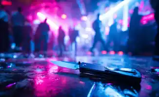 Трагедия в Астане: 18-летний парень погиб в результате драки возле ночного клуба, поднимая вопросы о безопасности молодежи и ночной жизни в городе