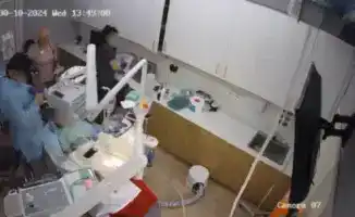 Судебное разбирательство по делу о смерти трёхлетней девочки в Астане: стоматолог объясняет свои действия при лечении 18 зубов