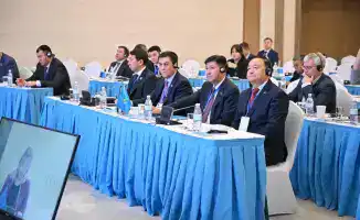 Международный форум по верховенству права: модернизация уголовно-исполнительной системы Казахстана