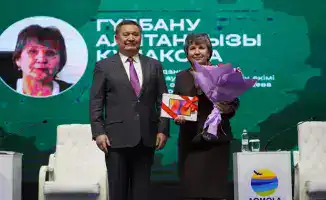 Новые требования к управлению территориями на форуме акимов в Акмолинской области