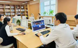 Более 91 тысячи учащихся Казахстана участвуют в республиканской игре по повышению финансовой грамотности