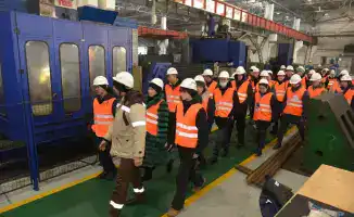 Караганда: Хакатон как катализатор инновационных решений для промышленности