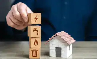 Влияние формирования тарифов на коммунальные услуги на социальное благосостояние населения Казахстана