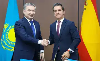 Испанская компания Roca Group инвестирует 44 млрд тенге в завод в Кызылординской области