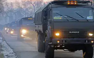 Начало нового учебного года в Вооруженных силах: подготовка к международным стандартам боевой готовности