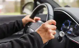 Столичная полиция зафиксировала более 400 нарушений ПДД за три дня рейдов