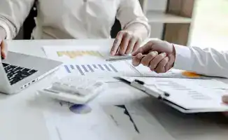 Упрощение декларирования доходов на краудфандинговых платформах МФЦА: влияние на налоговую отчетность физических лиц