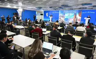 В Алматы обновят 130 км инженерных сетей, сообщает аким Дархан Сатыбалды