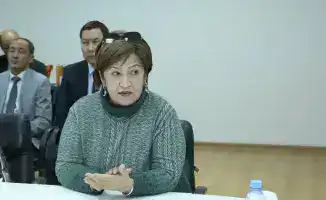 Нурдаулет Килыбай: открывая двери к переменам на площадке партии