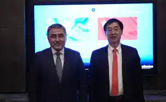 Тараз: Смарт-технологии, которые изменят водные ресурсы!