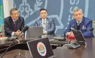 Старшее поколение как зеленые маяки: ветераны делятся мудростью охраны природы с молодежью