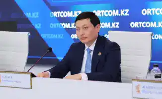 Казахстан активно участвует в международном сотрудничестве по достижению Целей устойчивого развития