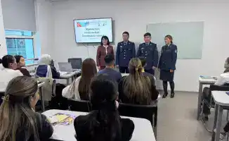 В Мангистау обсуждают важность знания закона