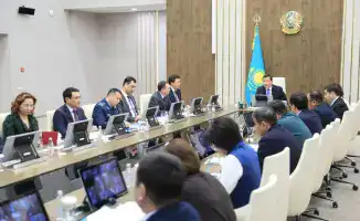 Участие более 420 тысяч жителей в программе «Таза Қазақстан» способствует формированию экологической культуры и улучшению санитарного состояния региона.