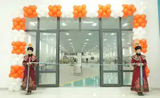 Открытие мебельной фабрики в Кызылорде: новые рабочие места и поддержка местной экономики