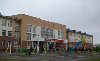 Строительство реабилитационного центра в Жетісу: шаг к улучшению условий для людей с инвалидностью