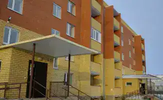 Проверка реализации социальных проектов в Экибастузе Акимом Павлодарской области