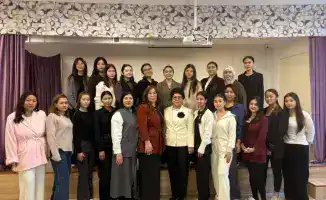 Воспитание будущего: семинар в Астане раскрывает тайны дошкольного образования через шкалу ECERS-3