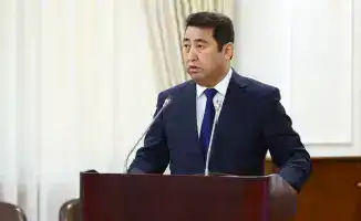 Казахстан увеличивает экспорт переработанных продуктов