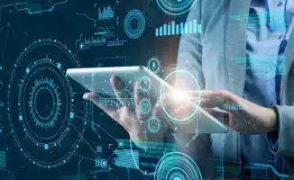 Цифровые поля: как ИИ помогает фермерским решениям в углеродном земледелии