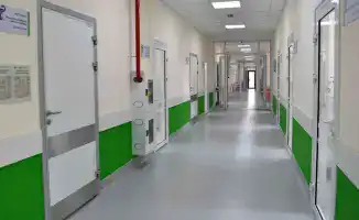 Астана: медорганизации работают в усиленном режиме