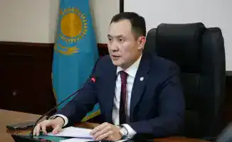 Совещание по углехимической промышленности: перспективы газификации угля с участием китайских инвесторов