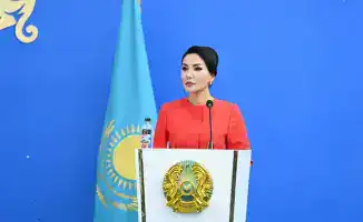 Капитальный ремонт 51 школы в Кызылординской области: шаг к улучшению образовательной инфраструктуры