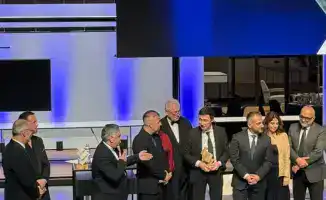 Урбанистические проекты Алматы отмечены международной премией