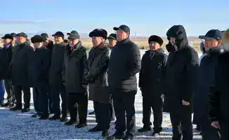 Шымкент в Абае: культура, память и музыка!