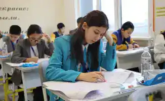 Открытие школы в Нуринском районе Астаны: новые возможности для 2000 учащихся