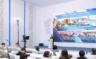 Внедрение водосберегающих технологий в Туркестанской области: прорыв в аграрной сфере на 114 тысячах гектарах