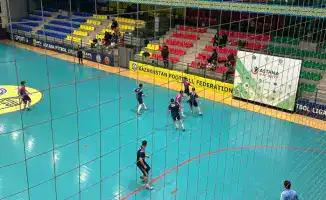 Турнир по мини-футболу среди молодежи NEET в Астане: как спортивные инициативы влияют на социальную интеграцию